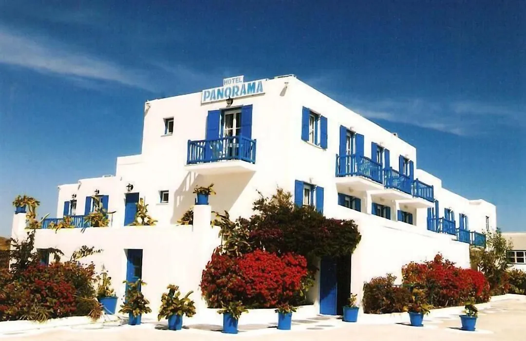 Panorama Hotel-1