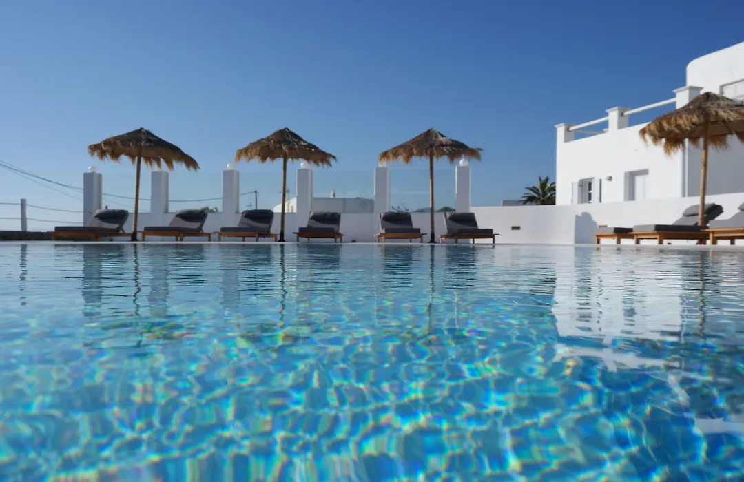 Margie Mykonos Hotel-1