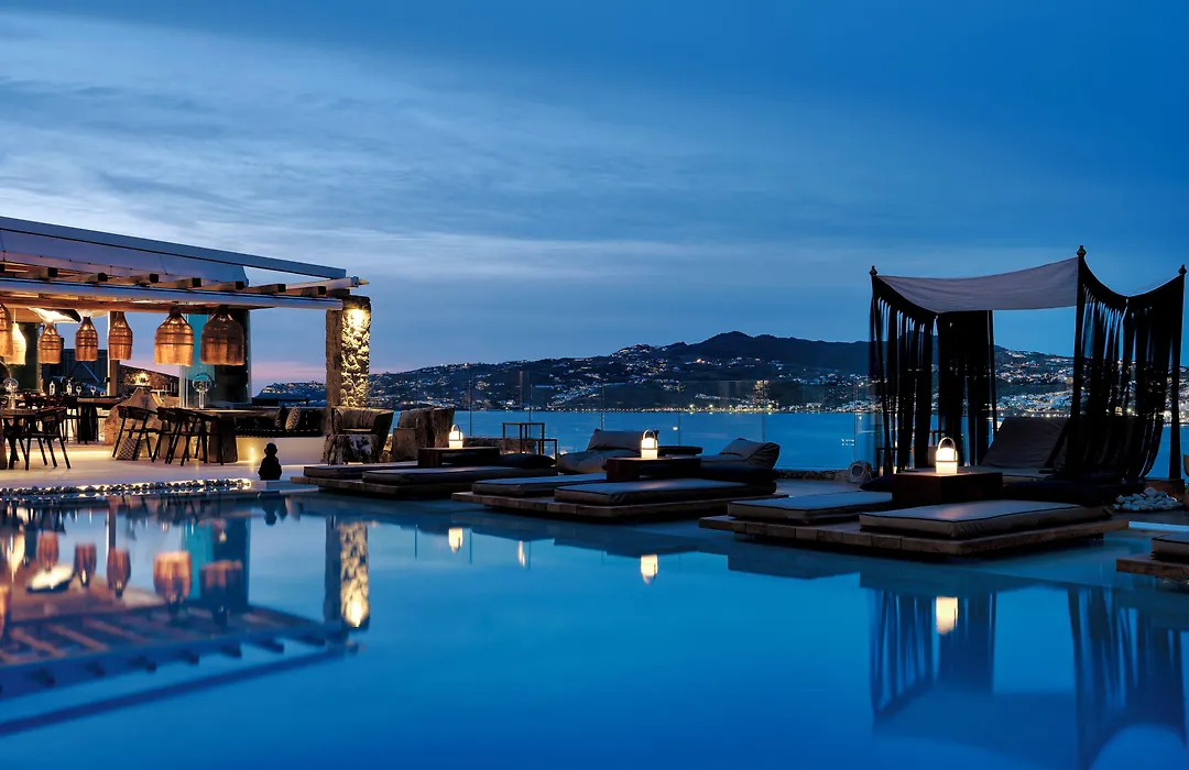 Mykonos No5 Luxury Suites & Villas-1