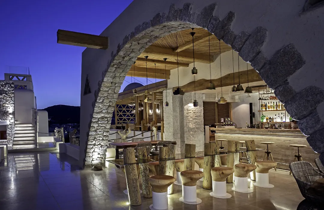 Kove Hotel & Spa Mykonos - Mgallery Collection-1