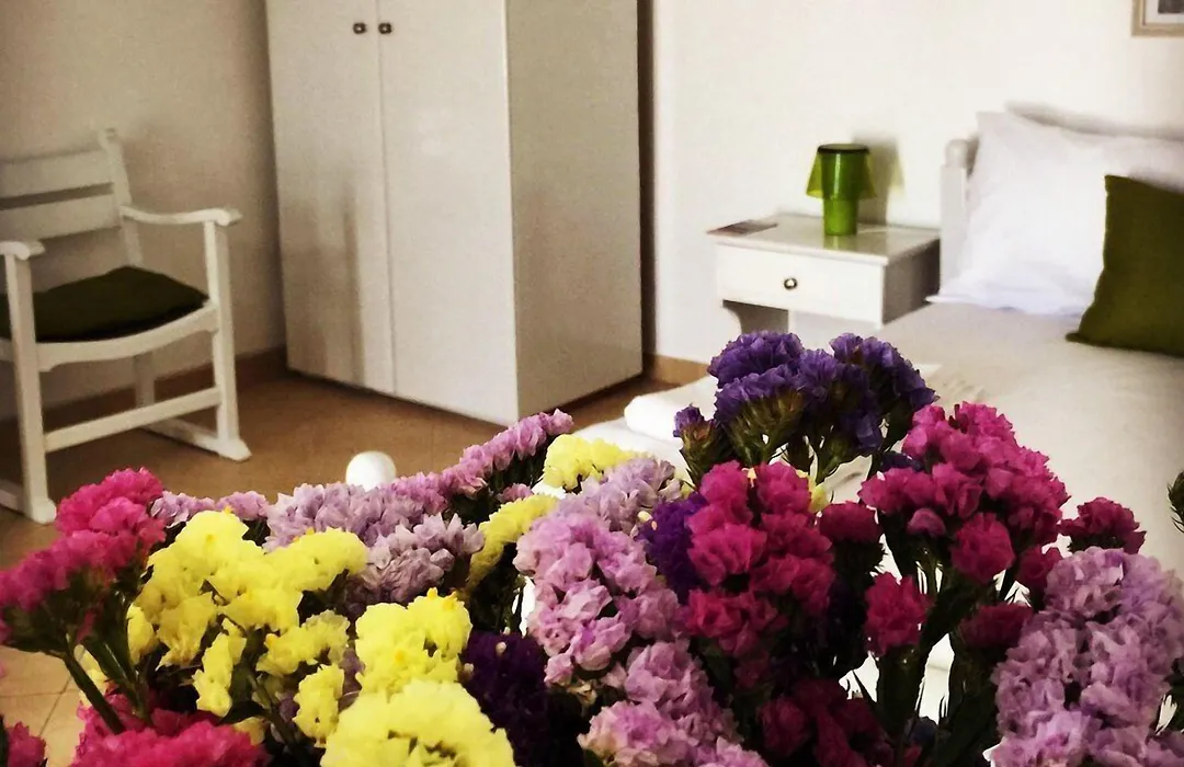 Irene'S Residence-1