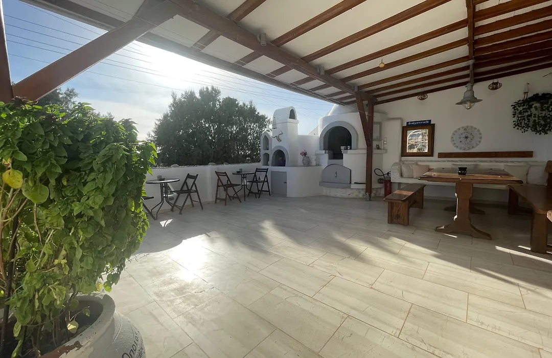 Zisis Pension-1