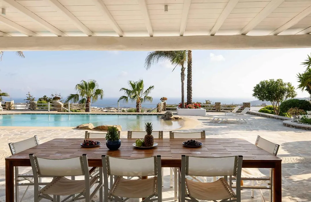 Myker Estate I 8-Bdr, Luxury, Seaview, Pool Villa-1