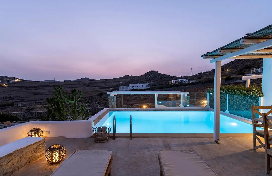 Ocean Blue Villa By Llb - Beach In 6Min Walking-1