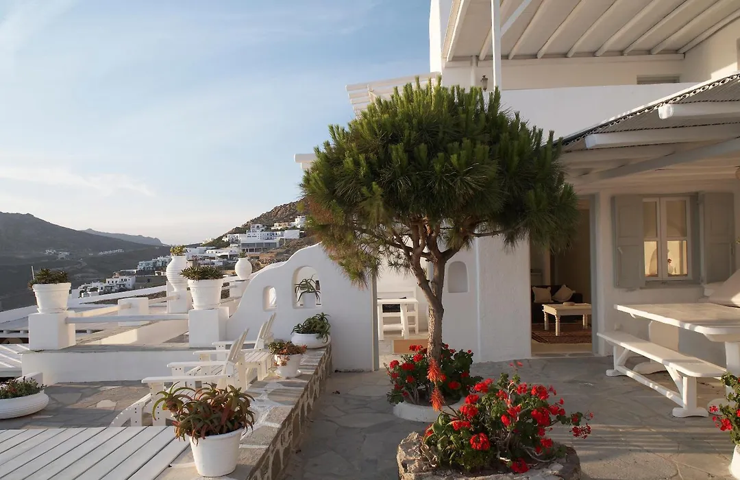 Greco Philia Hotel Boutique-1