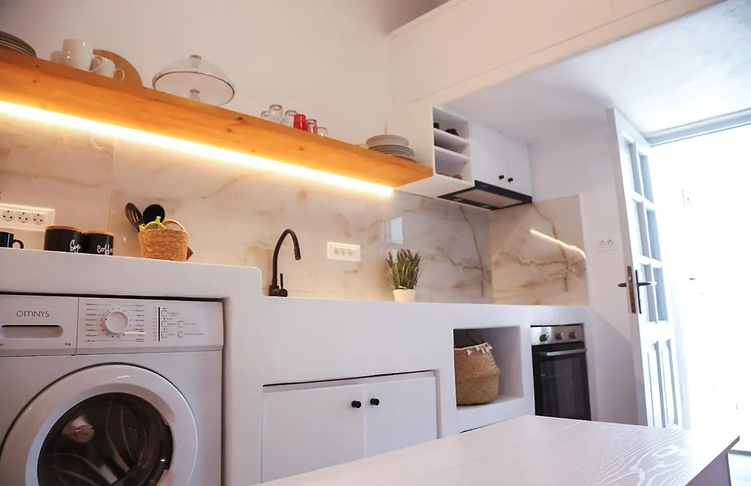 Town Apartment-1