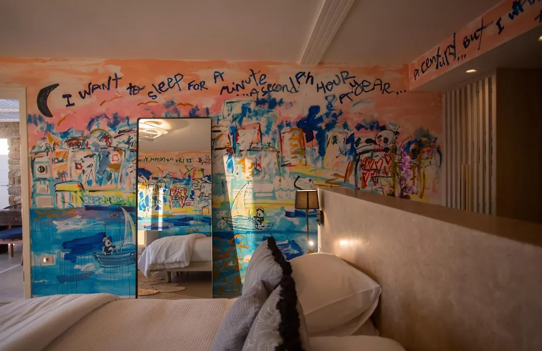 Casa Kiku Mykonos-1