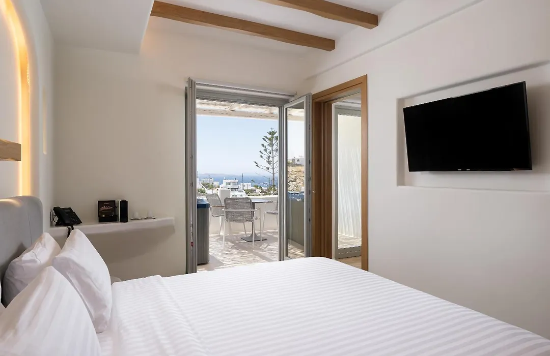 Arocaria Mykonos-1