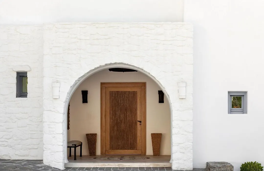 Presidential Mykonos Villa Villa Psarrou Sigma 8 Bedrooms Stunning Sea View-1