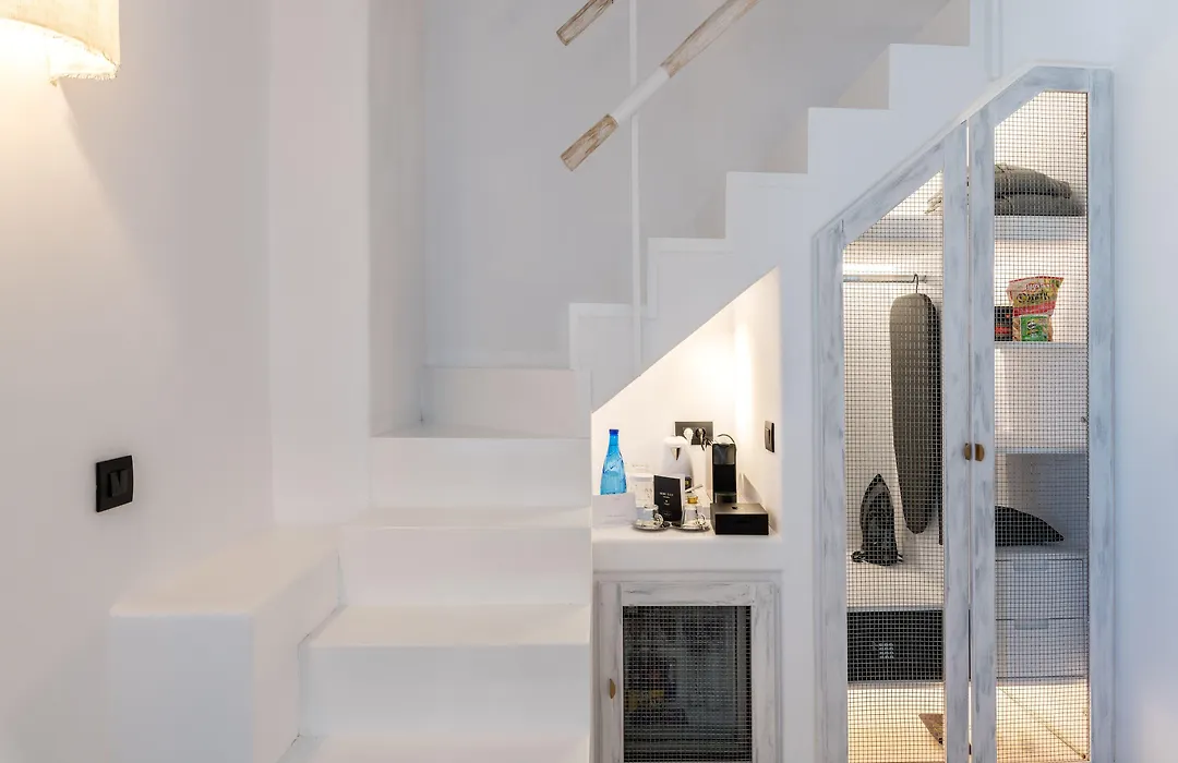 The Townhouse Mykonos-1