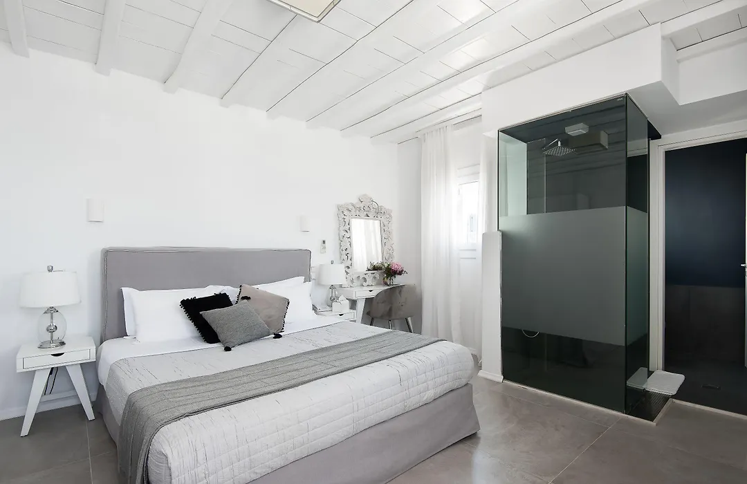 Riva Suites - Adults Only-1