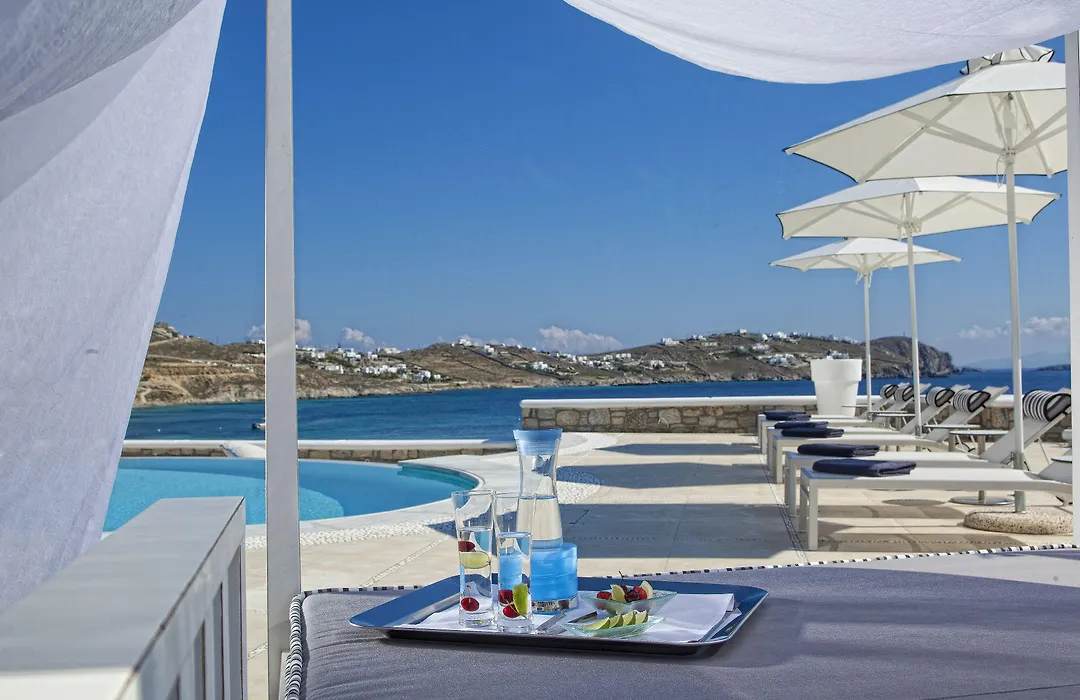 Delight Boutique Hotel - Small Luxury Hotels Of The World (Adults Only)-1