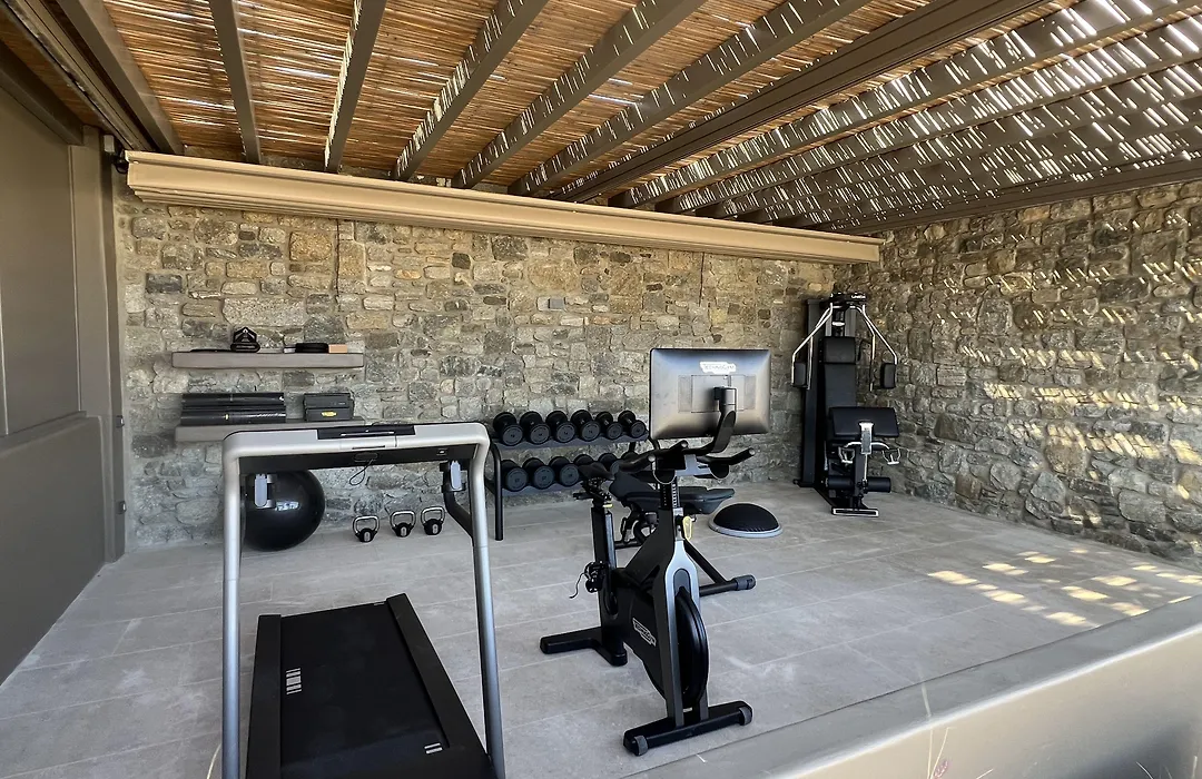 Bonzoe Suites&Villas-1