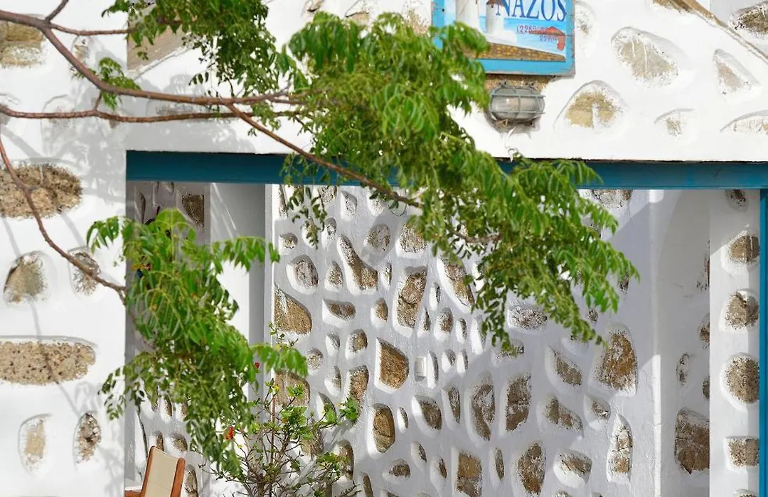 Hotel Nazos-1