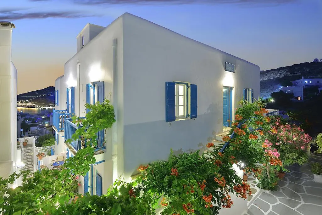 Hotel Nazos-1