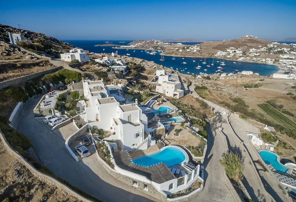 Villa Clio-1