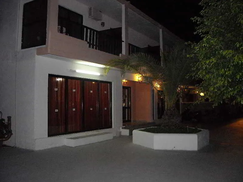Gondola Hotel-1