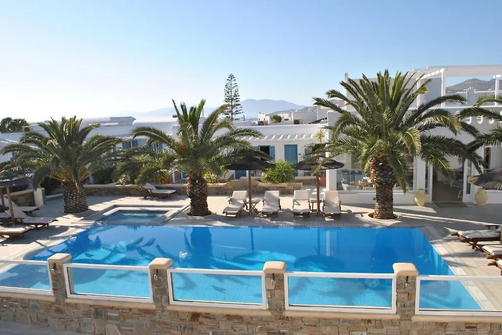 Petinaros Hotel-1