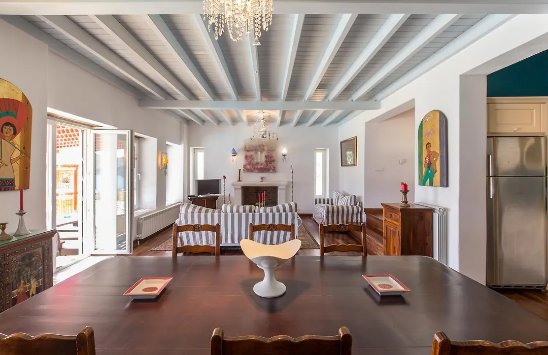 Royal Seaside Cottage-1