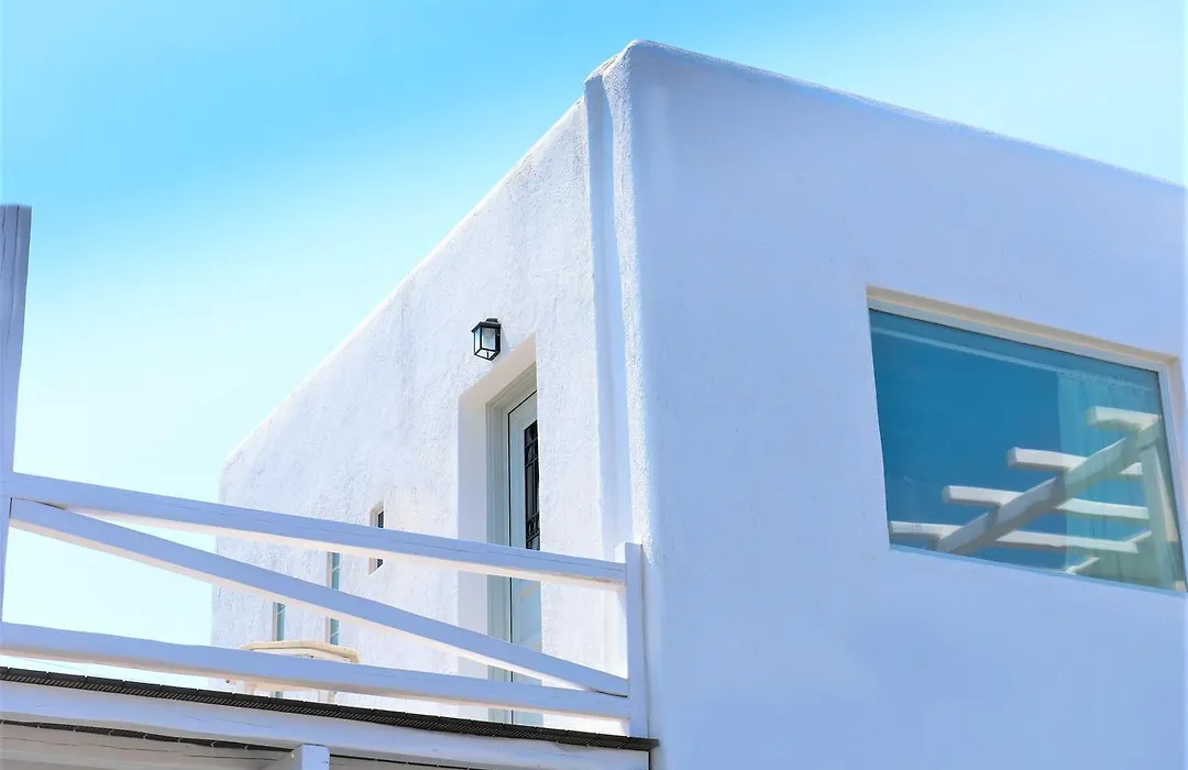 Melesio Studios Mykonos Town-1
