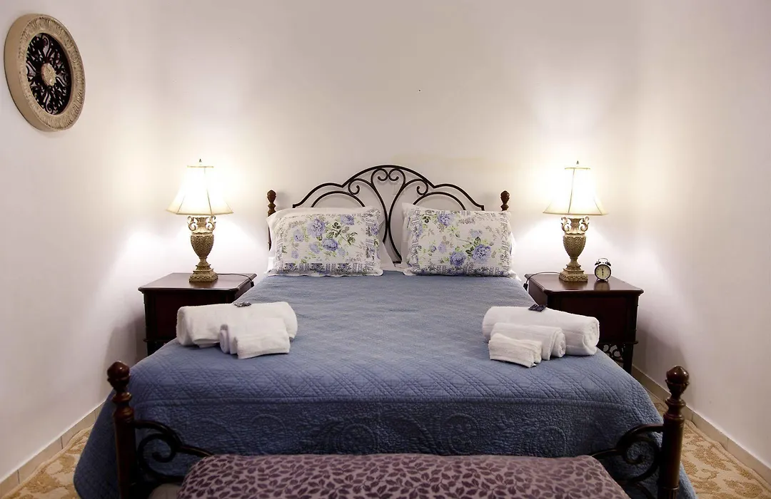 Elenis Village Suites-1