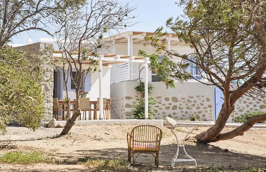 My Chorio Mykonos Country Summer House-1