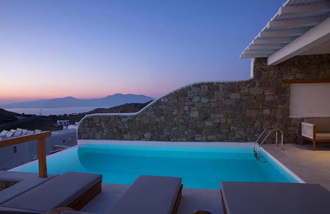 Villa Apollo-Private Pool-Amazing View-1