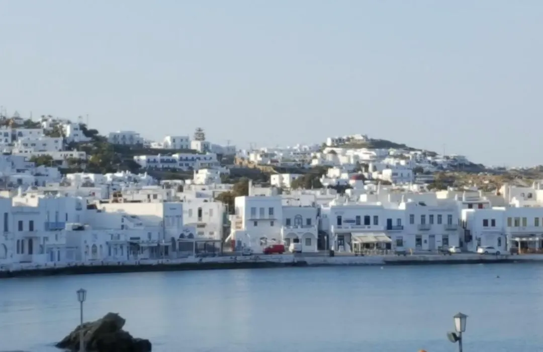 Mare Mare Mykonos-1