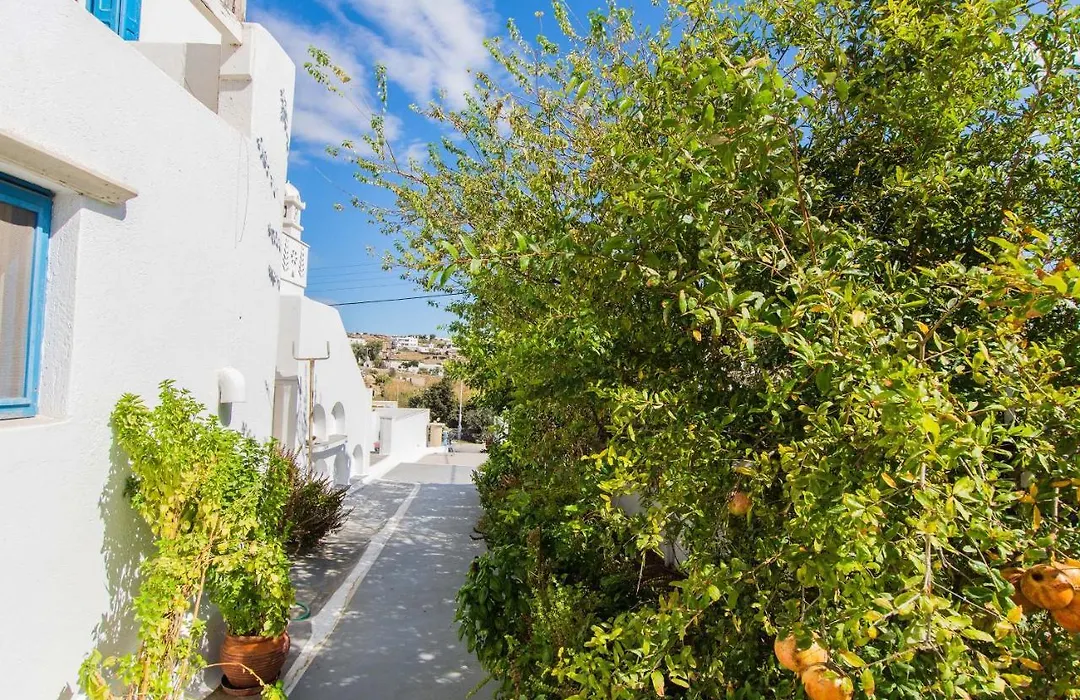 Mykonos Vouniotis Rooms-1