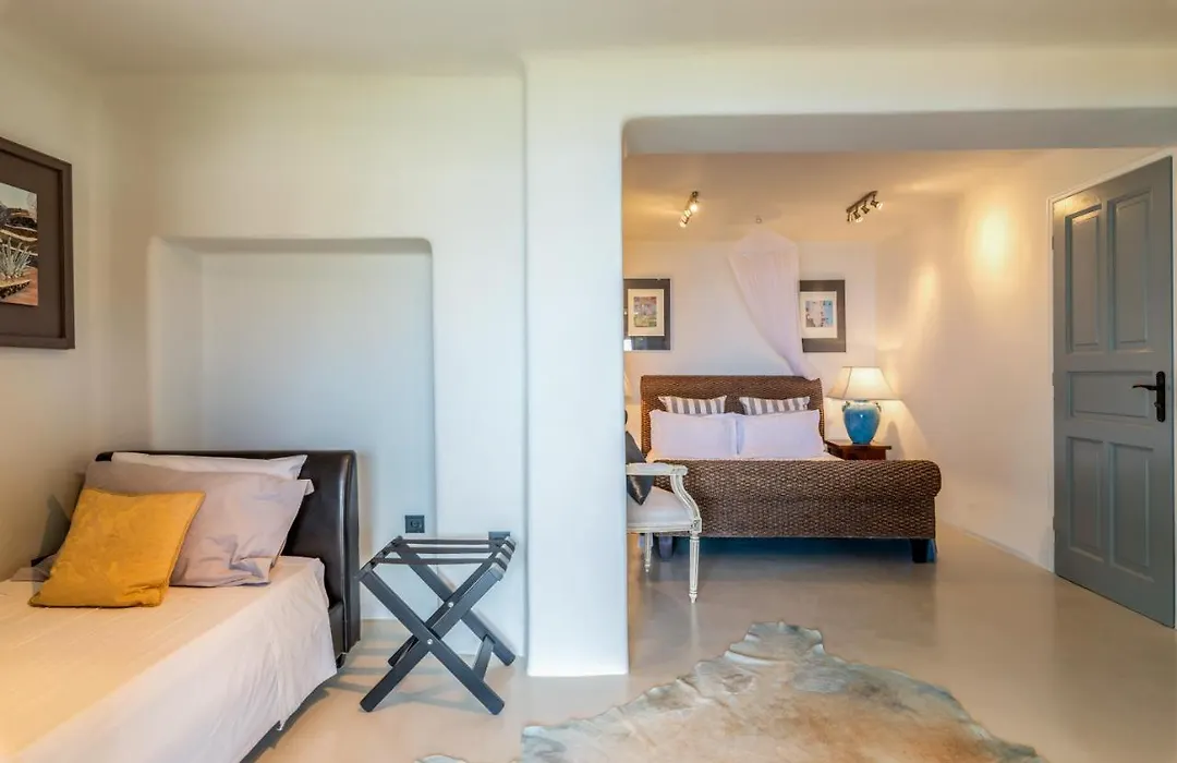 The White House By Fantasia Villas-1