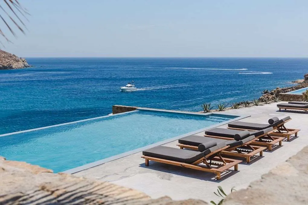 My Aktis Luxury Suites And Villas-1