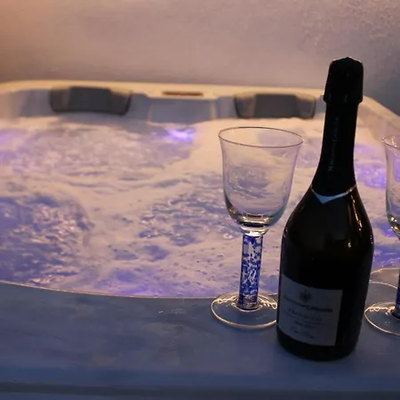 Koxyli Suite Of Mykonos-3