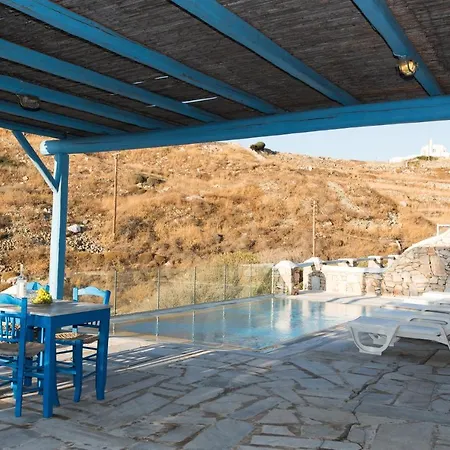 Villa Pirgaki-2