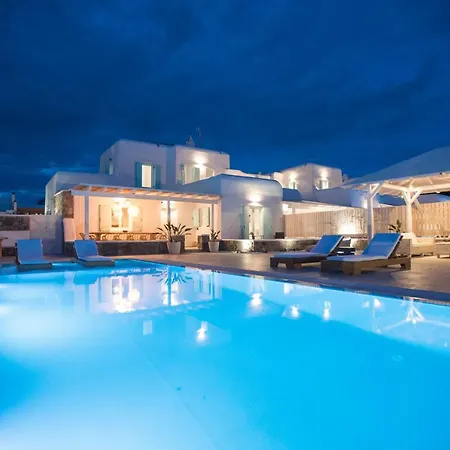 Tiffanys Villas-3