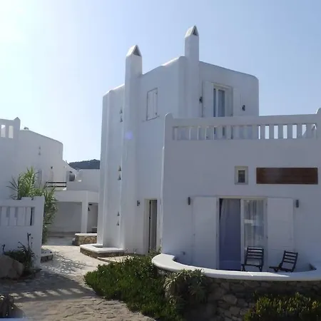 Mykonos Ornos Redocher Home-2
