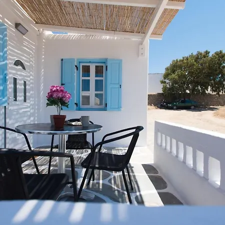 Casa Di Mykonos-3