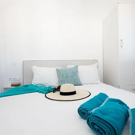 Olive Tree, Mykonos Town 2Brm Apartment With Pool-3