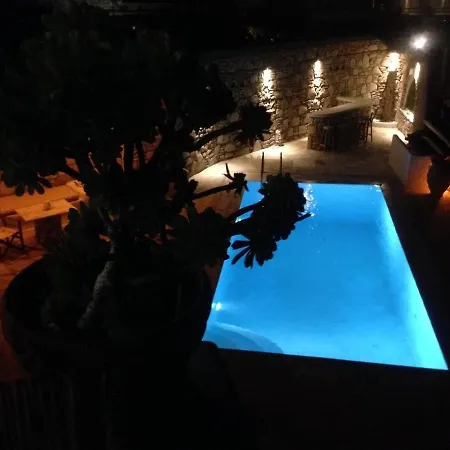 Villa Bianco Mare-2