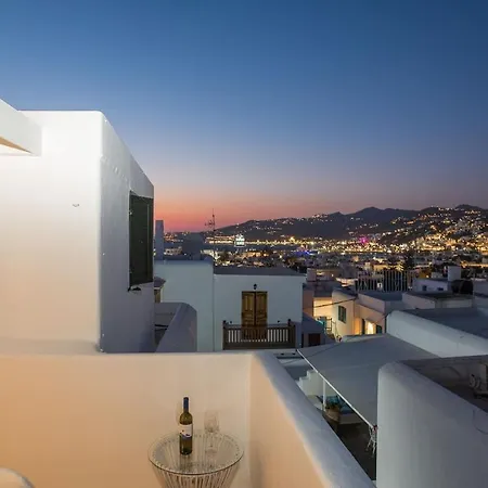 Neochori Guest House-3