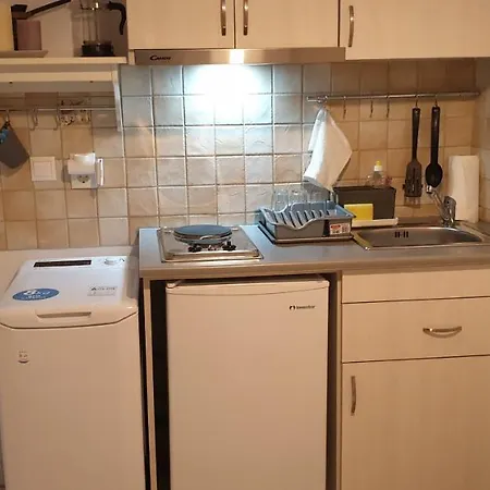 La Playa Studio Best Location Close To The Beach & Center-3