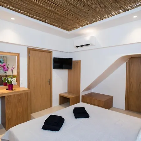 Neochori Guest House-2