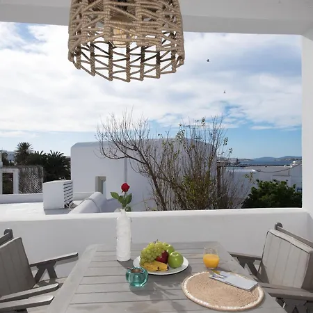 Island Mykonos Suites-2