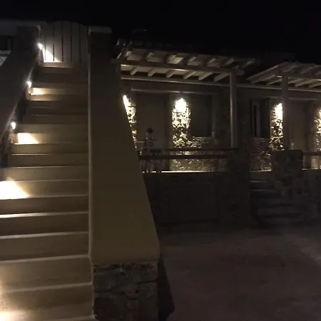 Ultramare Superior Suites With Seaview-3