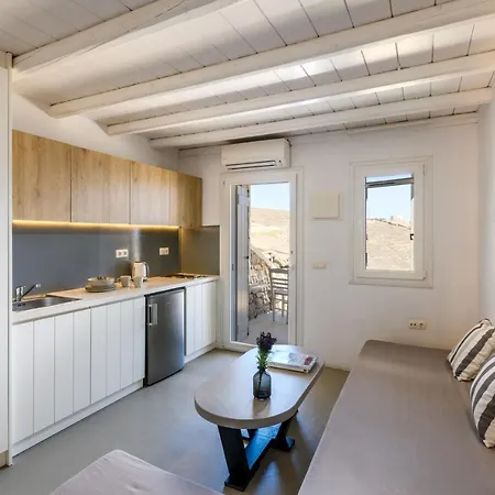 Ultramare Superior Suites With Seaview-2