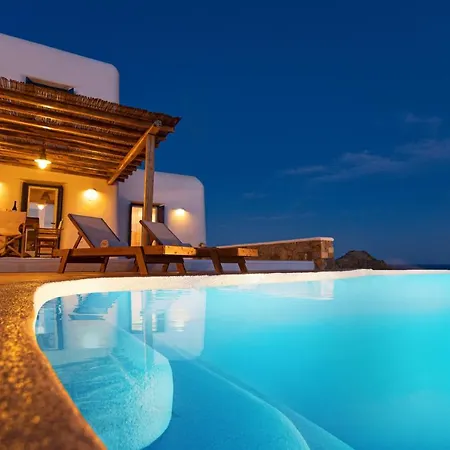 Tranquil Villas By Whitelist Mykonos-2