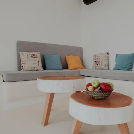 Adel Private Suites Mykonos Town-3