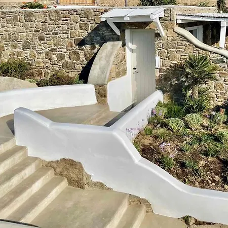 Adel Private Suites Mykonos Town-2