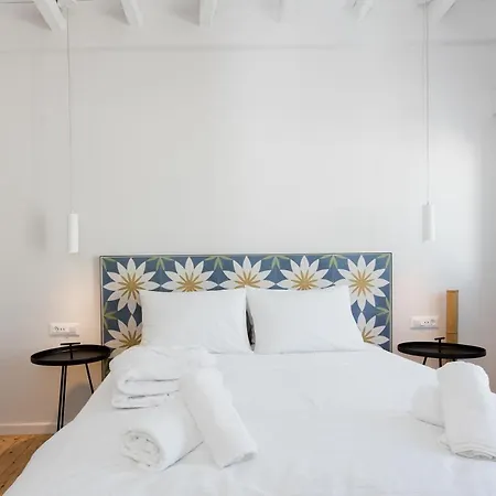 The Mykonos Bougainvillea Townhouse-3