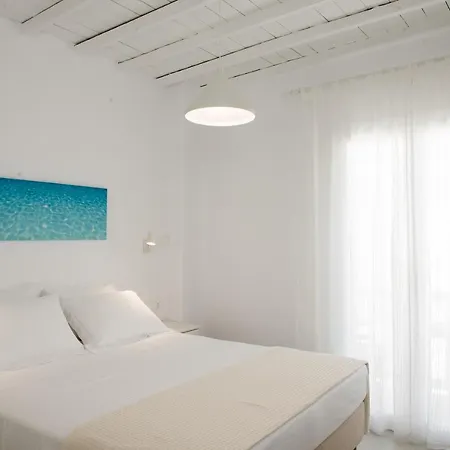 Nireas Apartments Mykonos Downtown-2