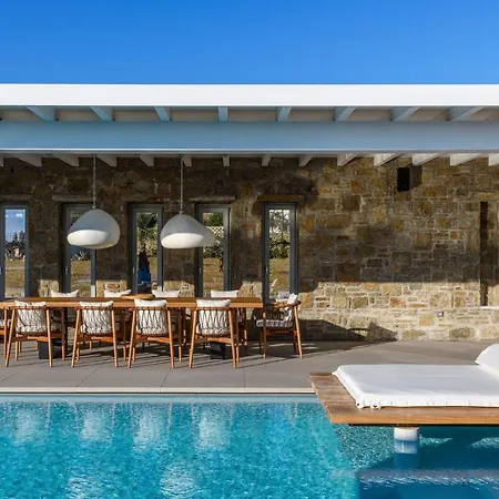 Splendid Mykonos Luxury Villas & Suites-3